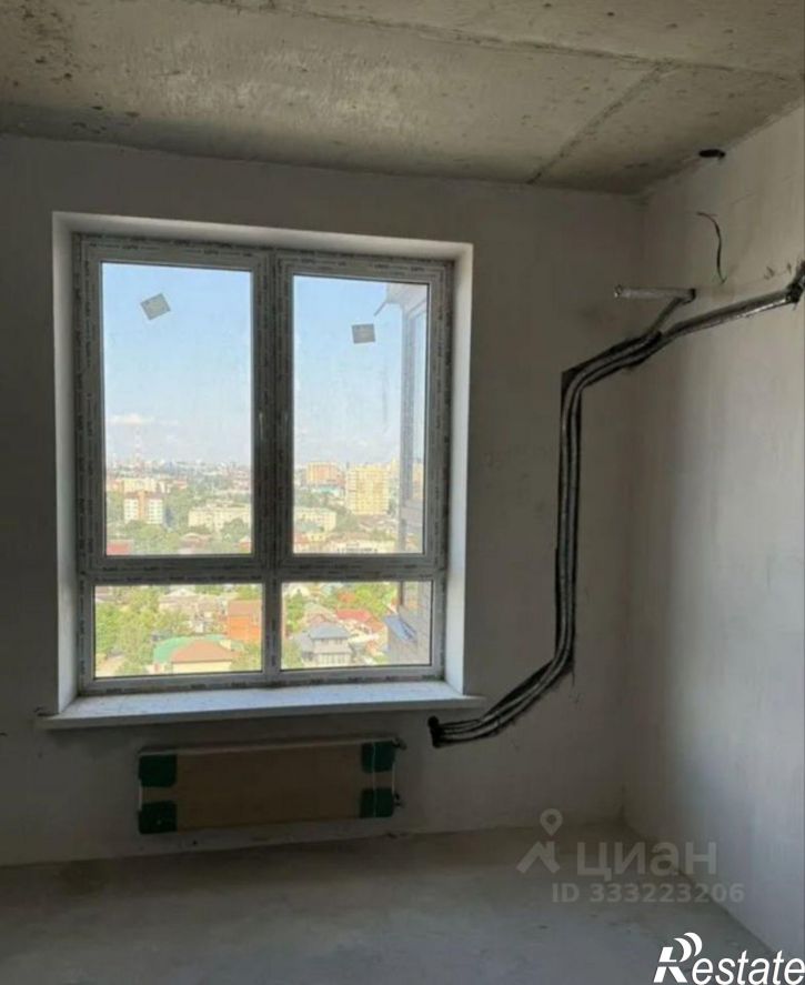 1-комн квартира ул Уральская, 71 3,  д. 71 3,  к. 3