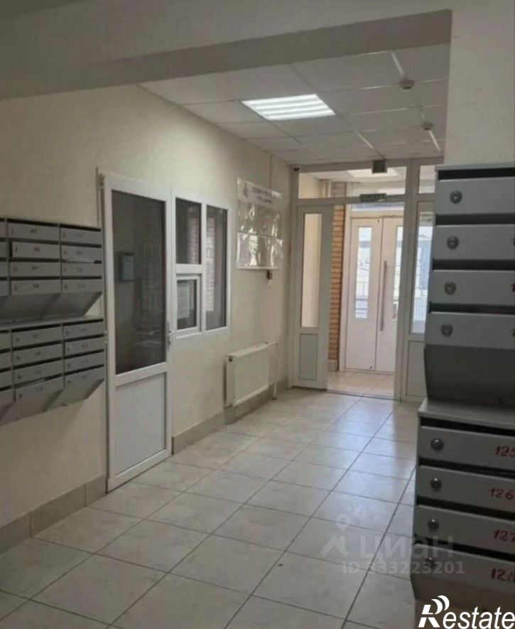2-комн квартира ул Домбайская, 6/2,  д. 6/2