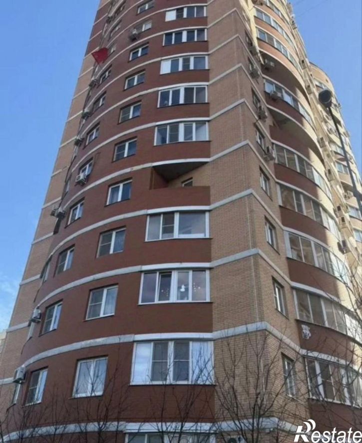 2-комн квартира ул Домбайская, 6/2,  д. 6/2