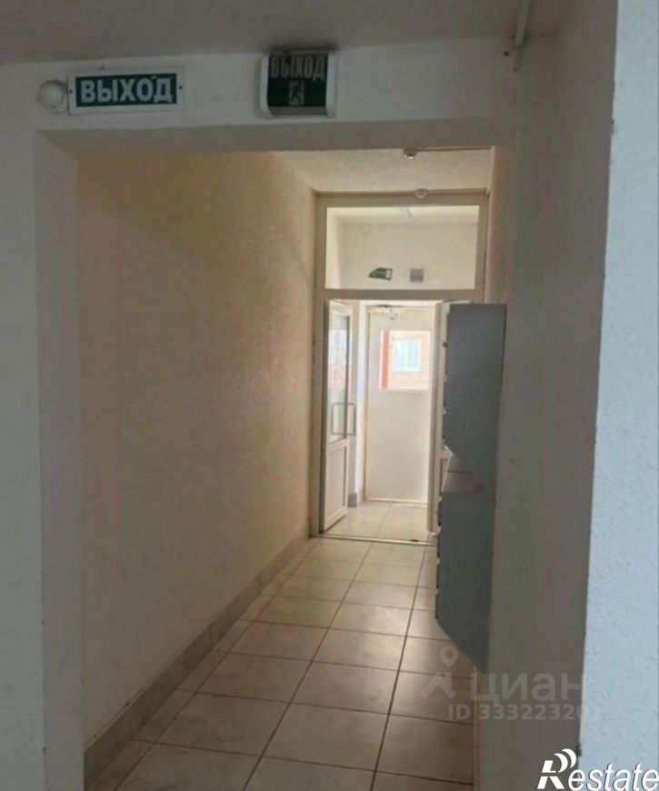 2-комн квартира ул Домбайская, 6/2,  д. 6/2