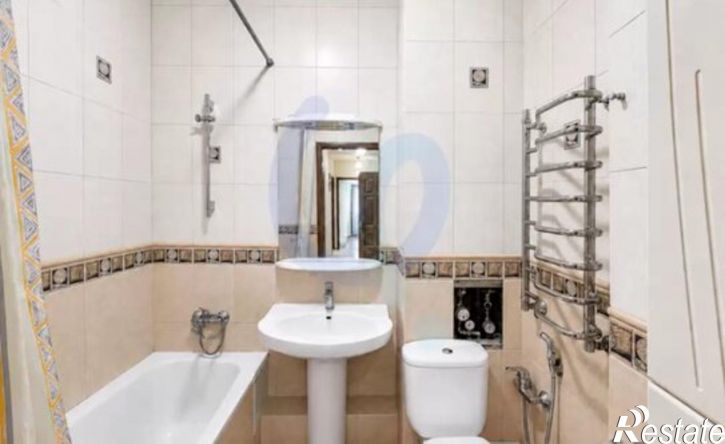 3-комн квартира ул им. 70-летия Октября, 17,  д. 17