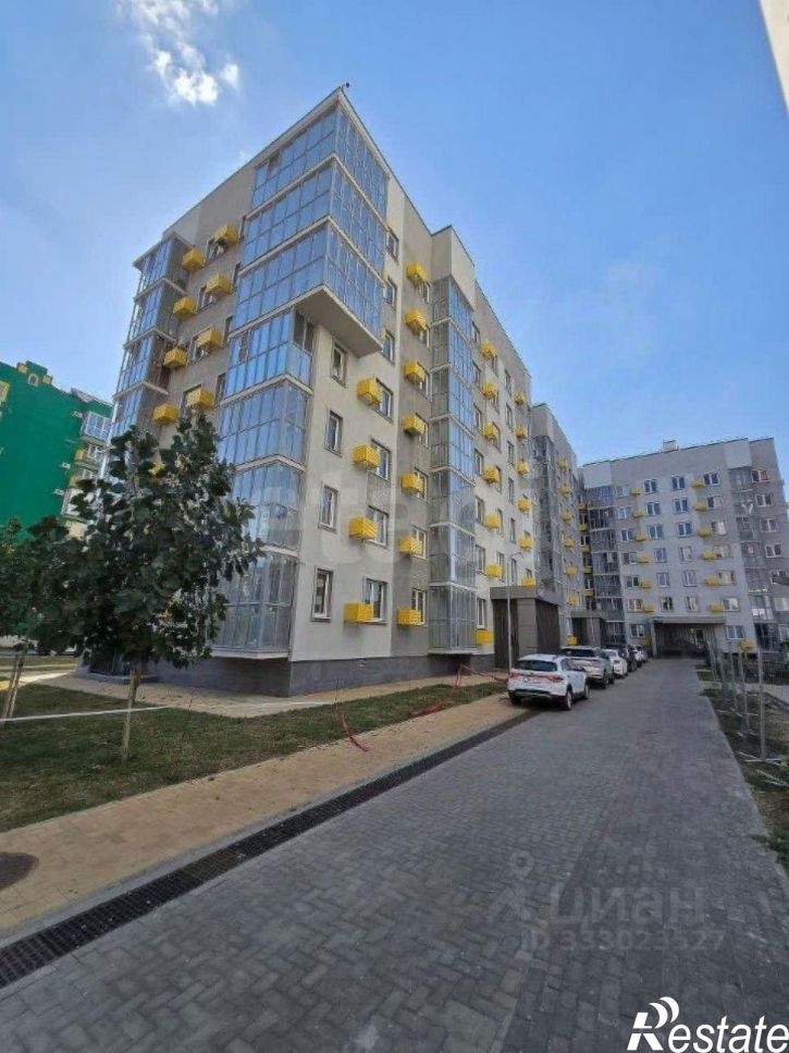 2-комн квартира ул Античная, 3,  д. 3