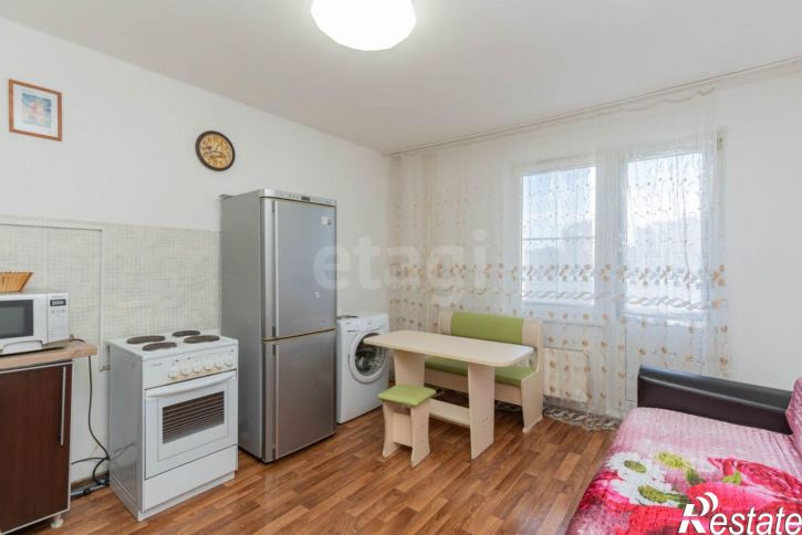 1-комн квартира пр-кт им. писателя Знаменского, 24,  д. 24