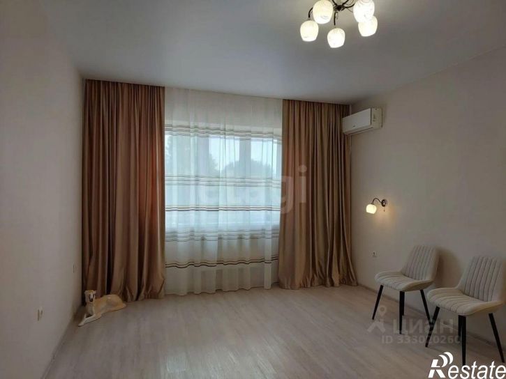 1-комн квартира ул им. 70-летия Октября, 1/3,  д. 1/3