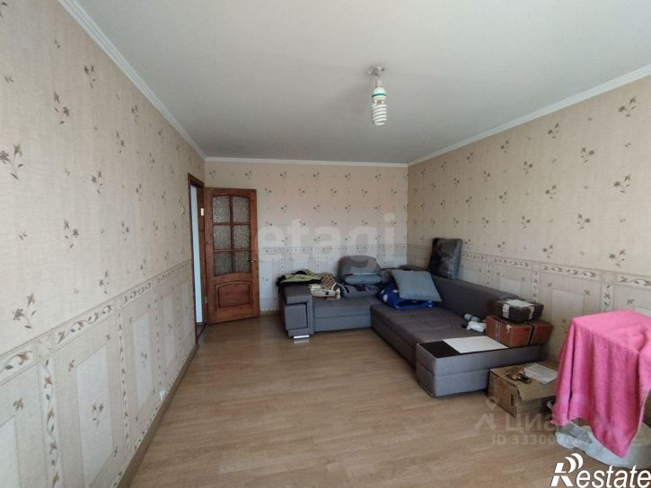 2-комн квартира ул им. 40-летия Победы, 35/3,  д. 35/3