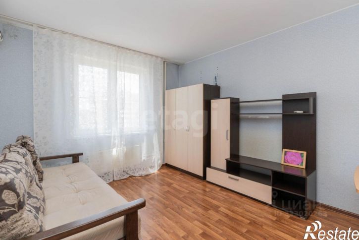1-комн квартира пр-кт им. писателя Знаменского, 24,  д. 24