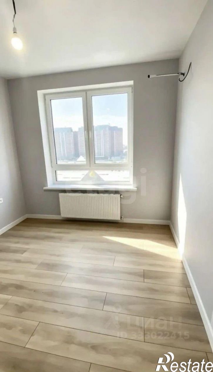 2-комн квартира ул Конгрессная, 41 1,  д. 41 1,  к. 1