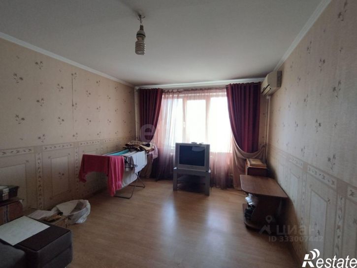 2-комн квартира ул им. 40-летия Победы, 35/3,  д. 35/3
