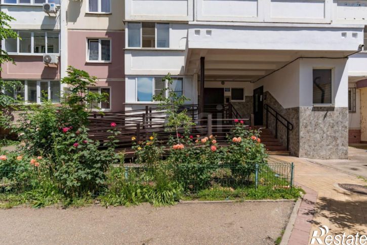 1-комн квартира пр-кт им. писателя Знаменского, 24,  д. 24