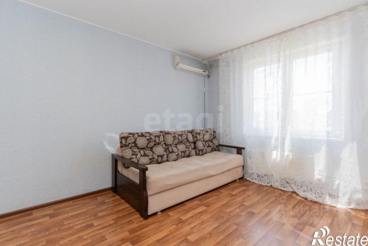 1-комн квартира пр-кт им. писателя Знаменского, 24,  д. 24