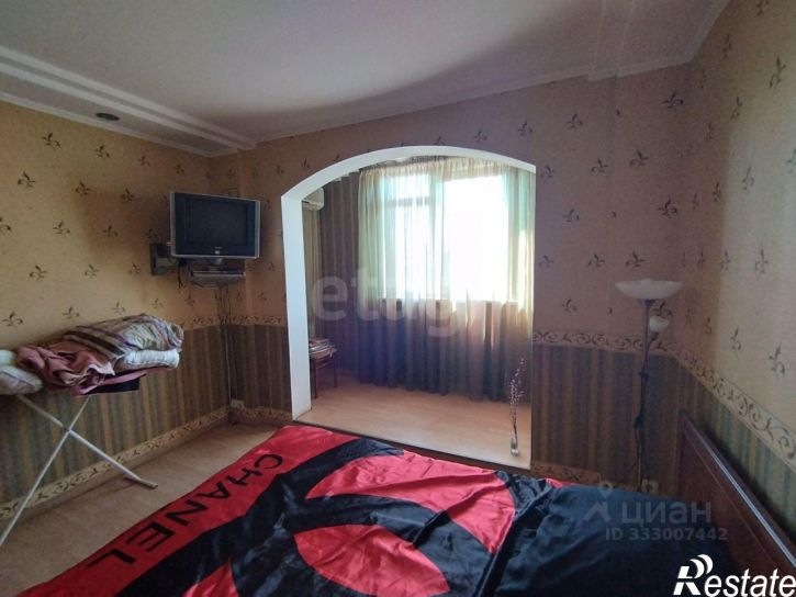 2-комн квартира ул им. 40-летия Победы, 35/3,  д. 35/3