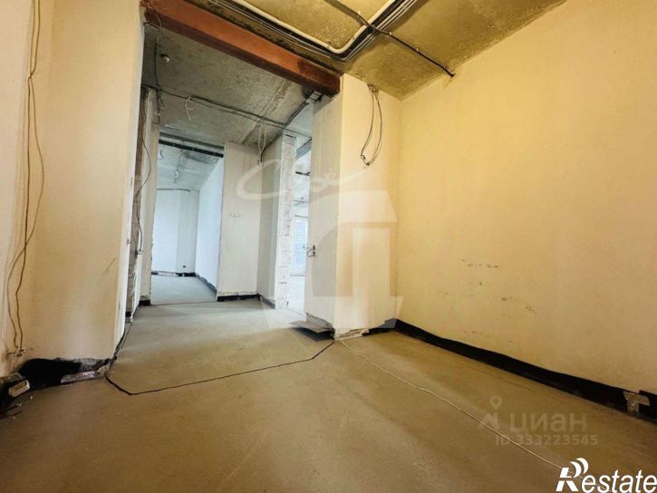 4-комн квартира ул Химзаводская, 18,  д. 18