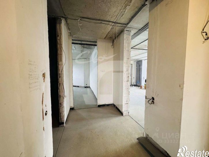 4-комн квартира ул Химзаводская, 18,  д. 18