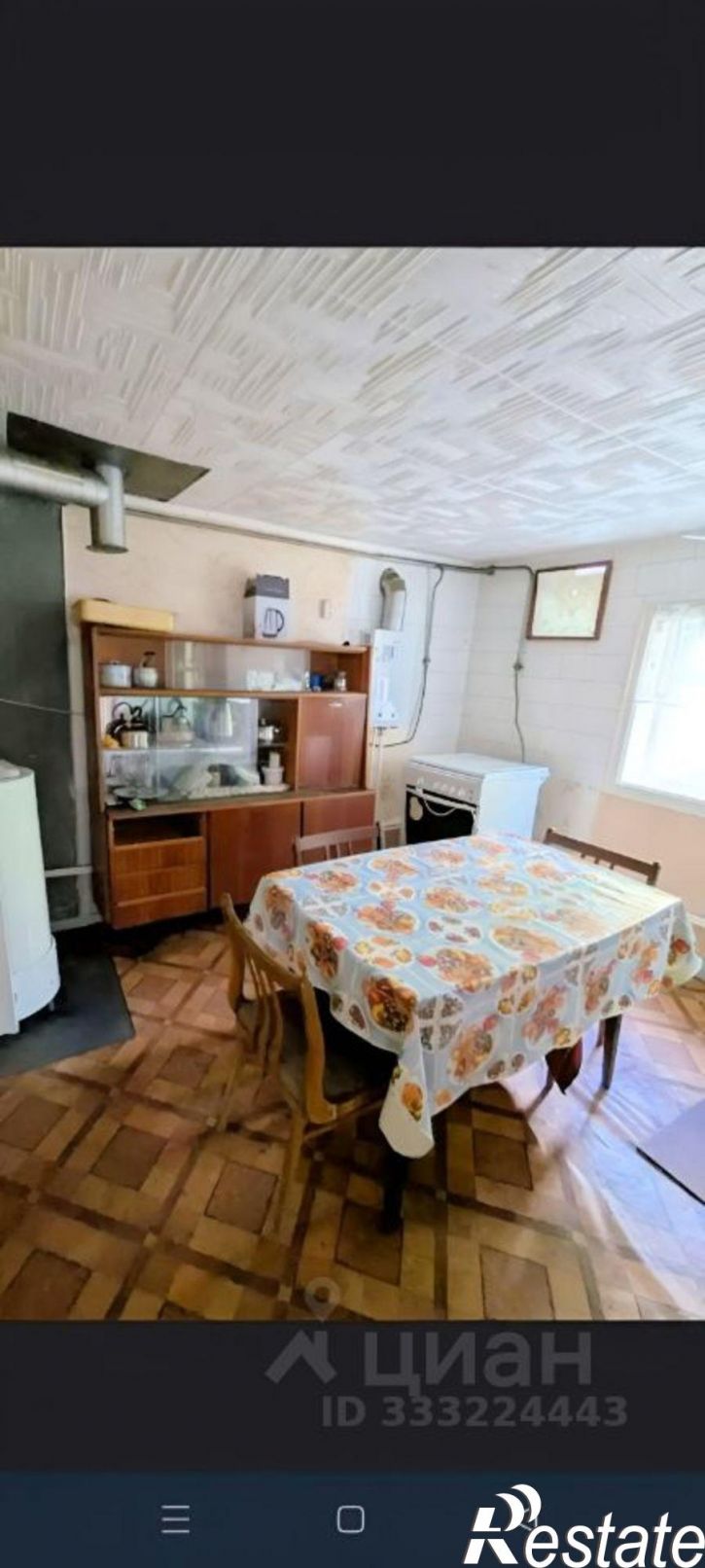 Коттедж/дом ул им. Селезнева, 157,  д. 157