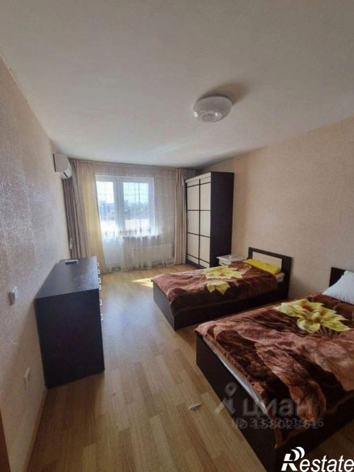 1-комн квартира ул Линейная, 21,  д. 21