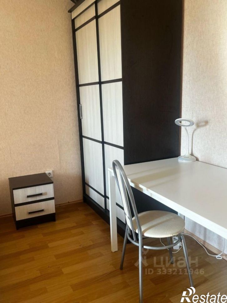 1-комн квартира ул Линейная, 21,  д. 21