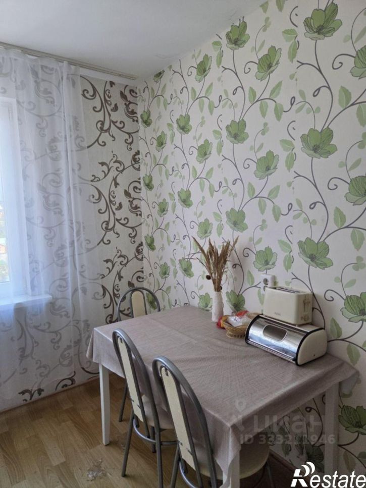 1-комн квартира ул Линейная, 21,  д. 21