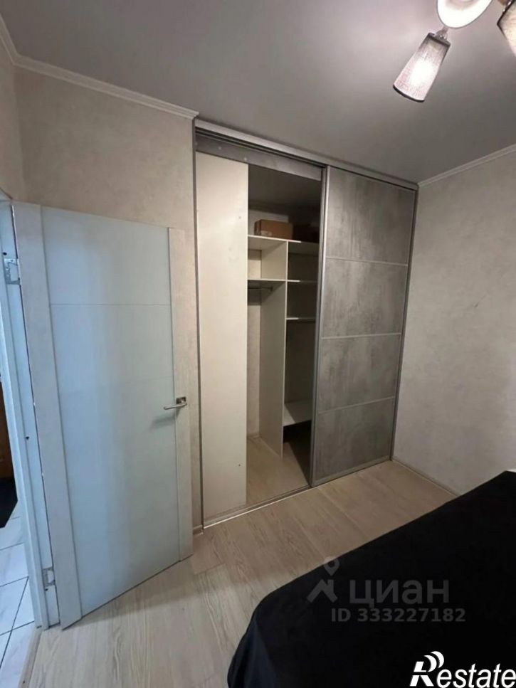 1-комн квартира ул Героев-Разведчиков, 48,  д. 48