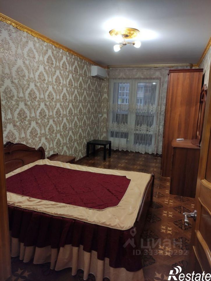 1-комн квартира ул Душистая, 77 1,  д. 77 1,  к. 1