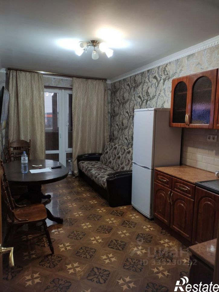 1-комн квартира ул Душистая, 77 1,  д. 77 1,  к. 1