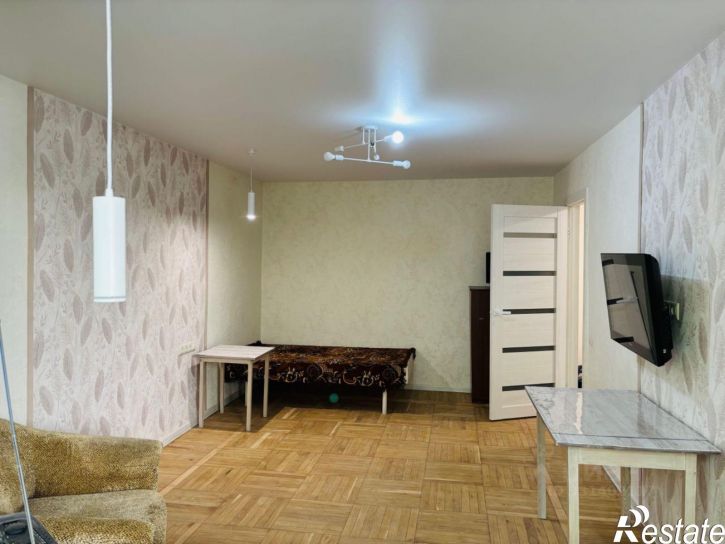 1-комн квартира ул им. Игнатова, 16,  д. 16