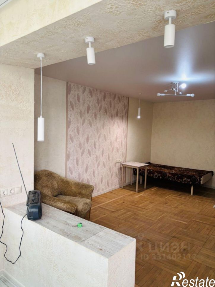 1-комн квартира ул им. Игнатова, 16,  д. 16