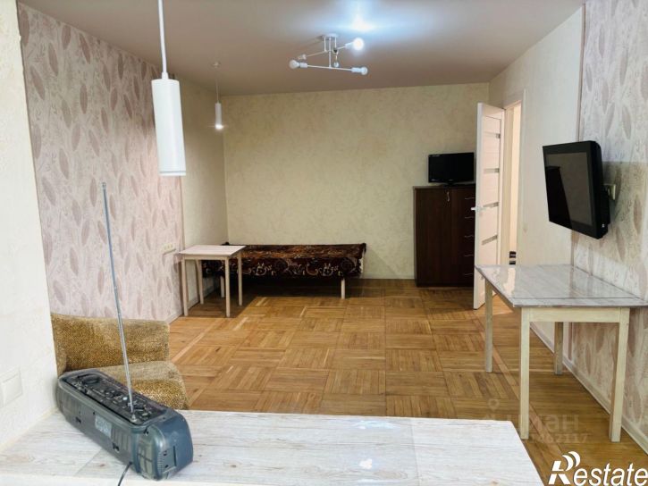 1-комн квартира ул им. Игнатова, 16,  д. 16