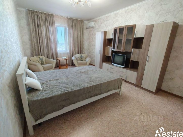 1-комн квартира ул им. Лавочкина, 29,  д. 29