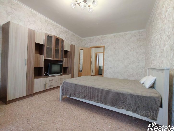 1-комн квартира ул им. Лавочкина, 29,  д. 29