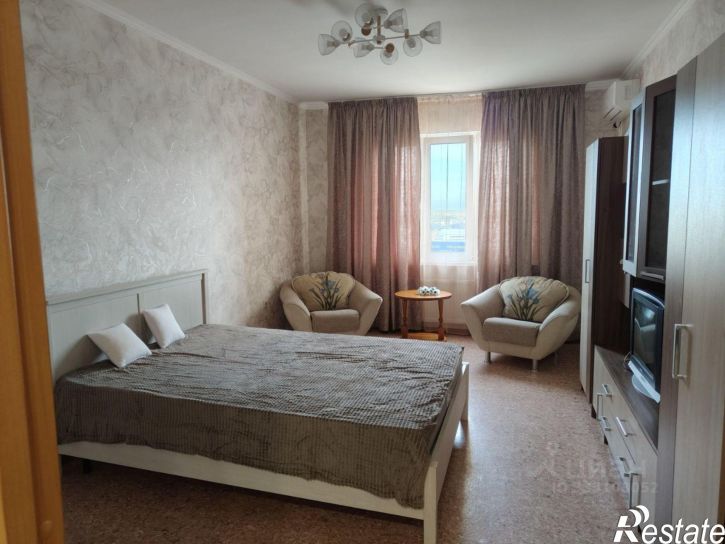 1-комн квартира ул им. Лавочкина, 29,  д. 29