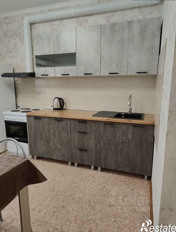 1-комн квартира ул им. Лавочкина, 29,  д. 29