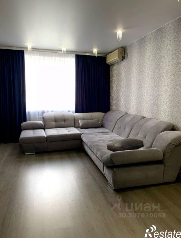 2-комн квартира ул Восточно-Кругликовская, 48,  д. 48