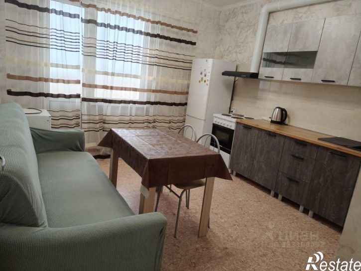 1-комн квартира ул им. Лавочкина, 29,  д. 29