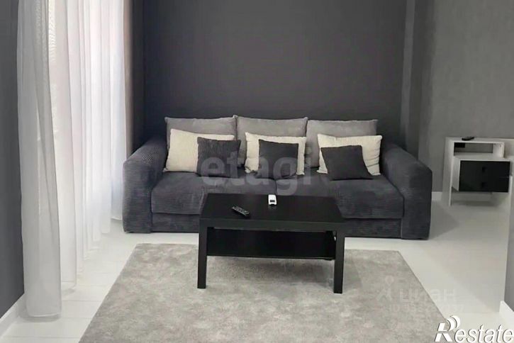 1-комн квартира ул Зиповская, 36,  д. 36
