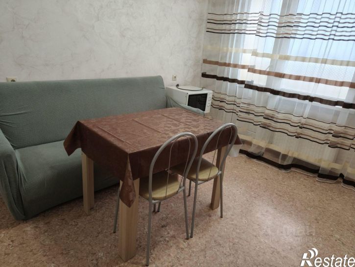 1-комн квартира ул им. Лавочкина, 29,  д. 29