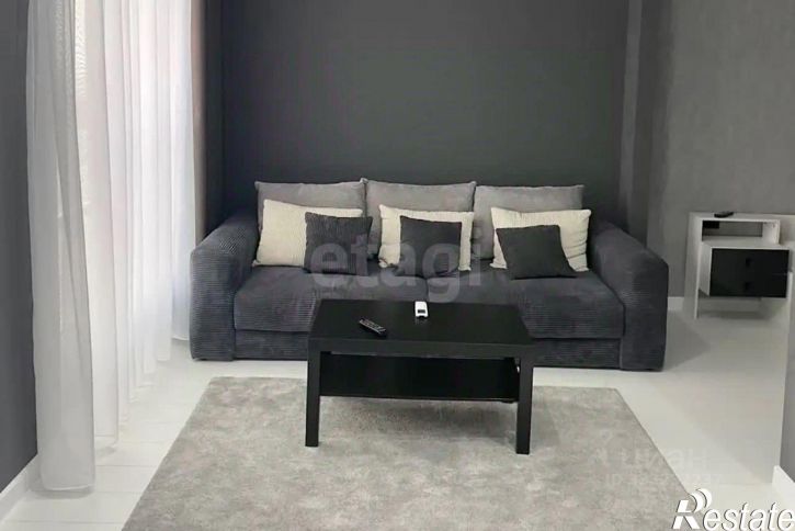 1-комн квартира ул Зиповская, 36,  д. 36