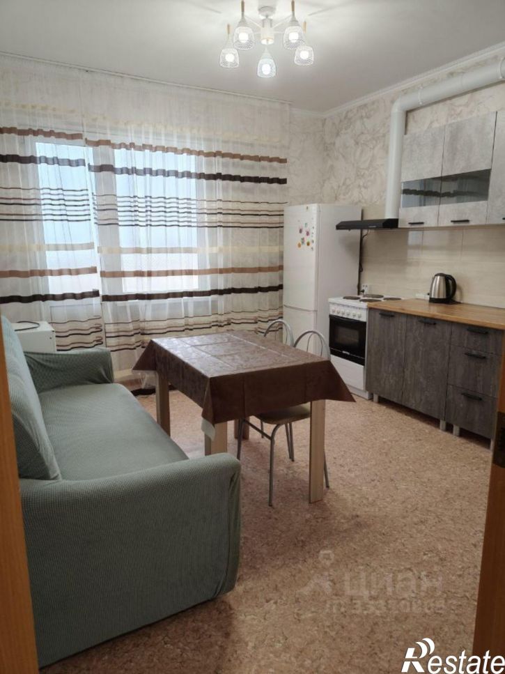 1-комн квартира ул им. Лавочкина, 29,  д. 29