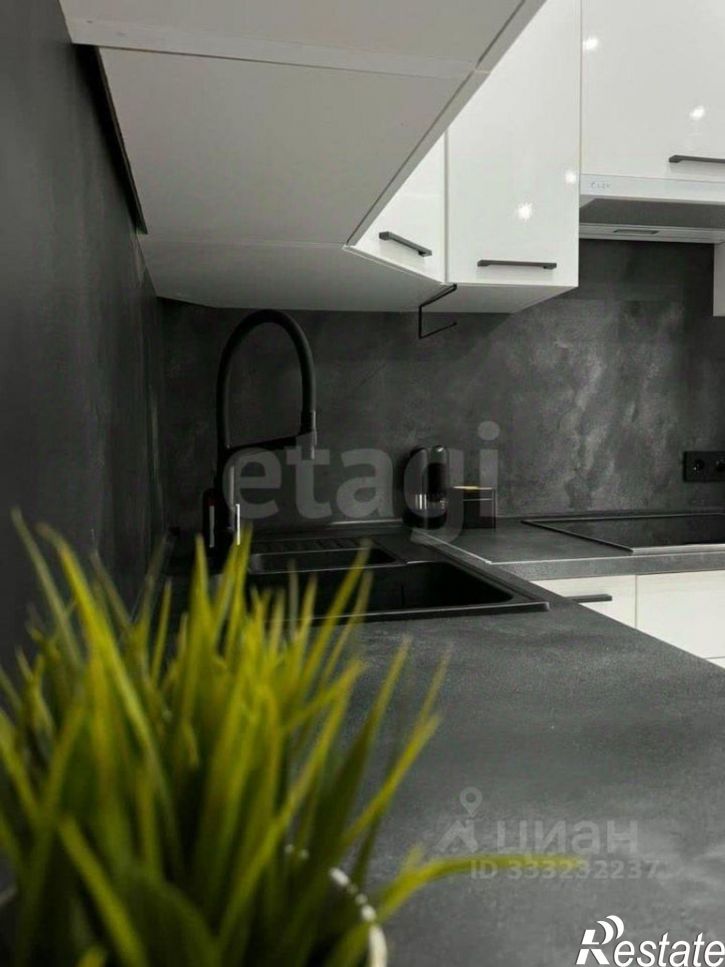 1-комн квартира ул Зиповская, 36,  д. 36
