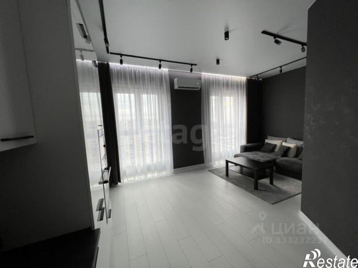 1-комн квартира ул Зиповская, 36,  д. 36