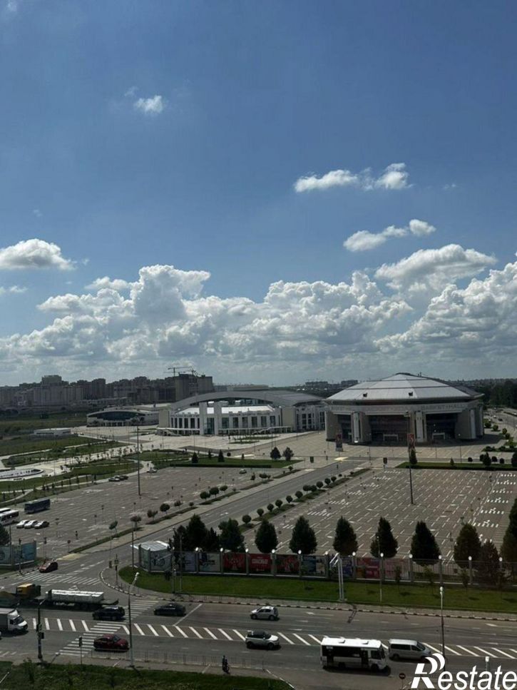 1-комн квартира 3-й Лучистый пр-д, 4/1,  д. 4/1