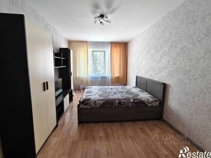 2-комн квартира ул Парусная, 20/2,  д. 20/2
