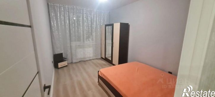 2-комн квартира ул Почтовое отделение 87, 57,  д. 57