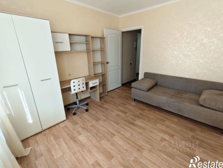 2-комн квартира ул Парусная, 20/2,  д. 20/2