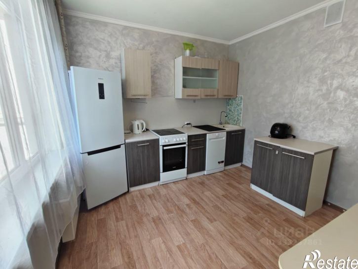 2-комн квартира ул Парусная, 20/2,  д. 20/2