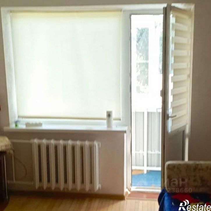 1-комн квартира ул Таганрогская, 16,  д. 16