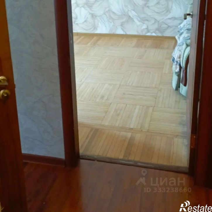 1-комн квартира ул Таганрогская, 16,  д. 16