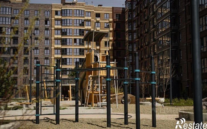 1-комн квартира ул им. генерала Корнилова, 12,  д. 12