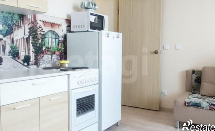 1-комн квартира ул Душистая, 25,  д. 25