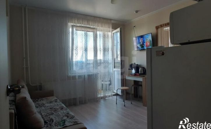 1-комн квартира ул Душистая, 25,  д. 25