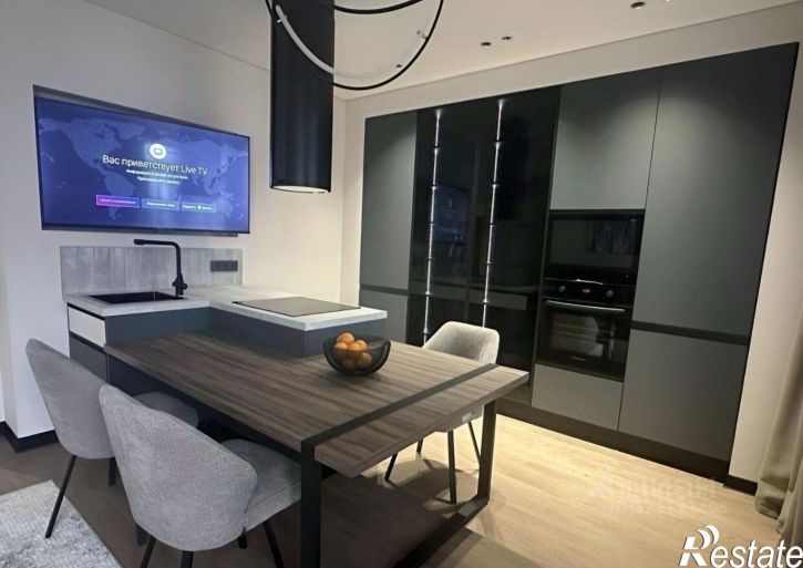 2-комн квартира ул Конгрессная, 33,  д. 33